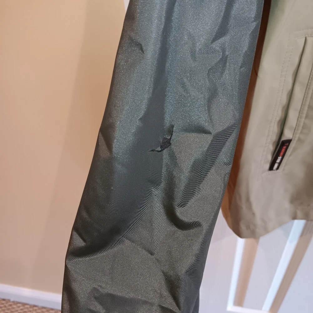 Jacket - Picture 3 of 6